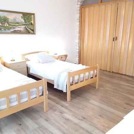 PUY Apartman Tomo מראה חיצוני תמונה