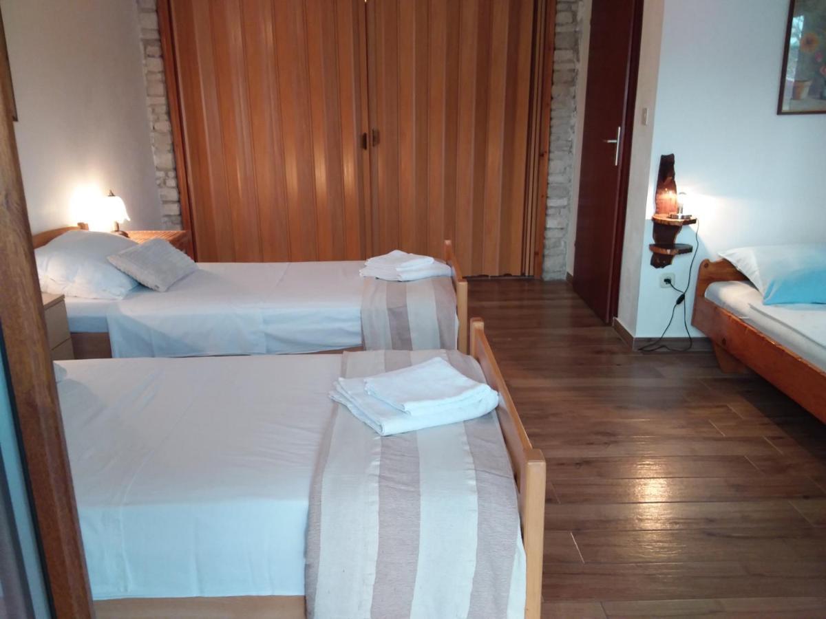 PUY Apartman Tomo מראה חיצוני תמונה