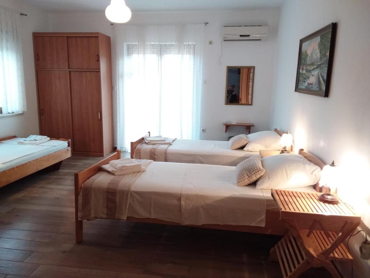 PUY Apartman Tomo מראה חיצוני תמונה