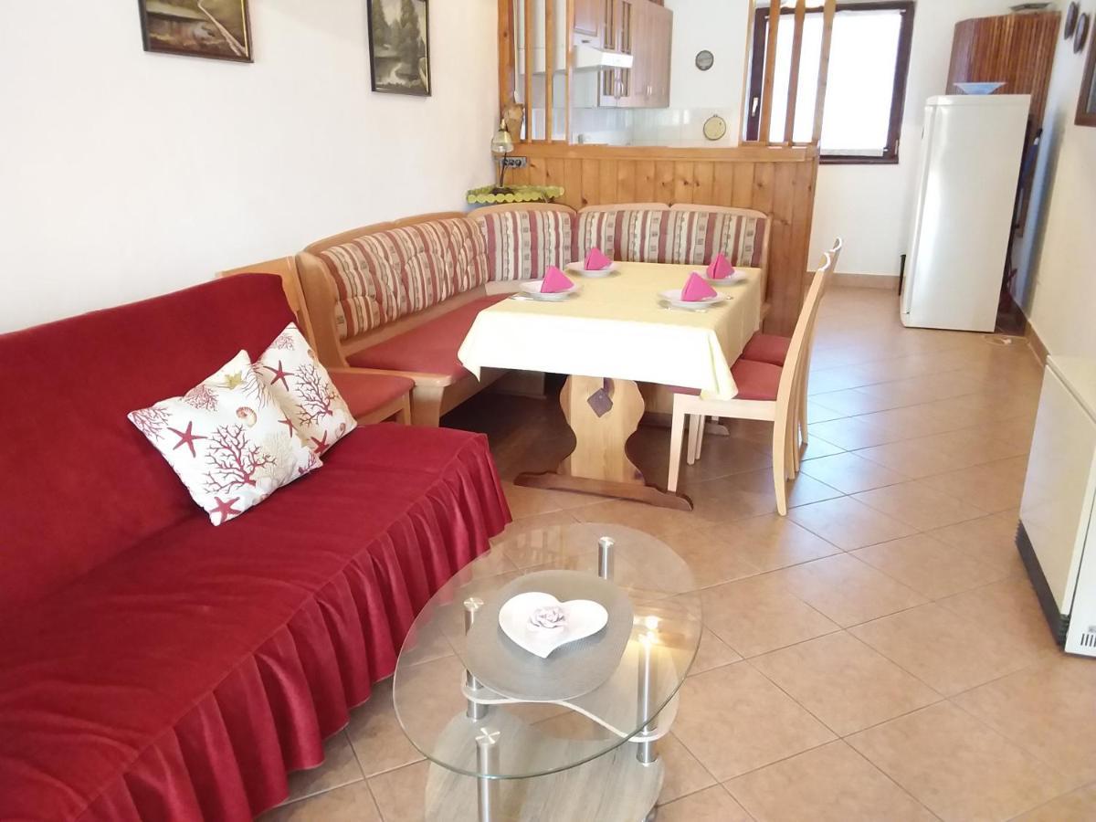 PUY Apartman Tomo מראה חיצוני תמונה