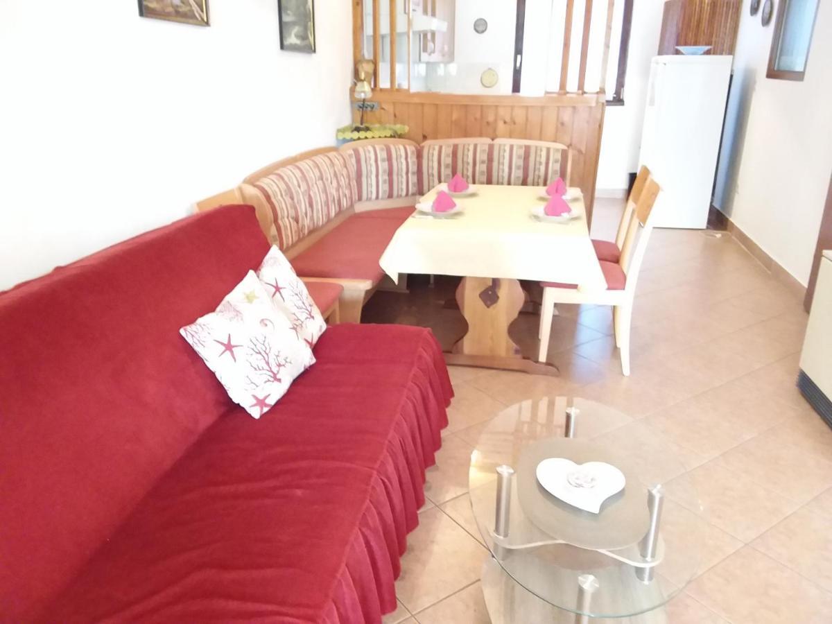 PUY Apartman Tomo מראה חיצוני תמונה