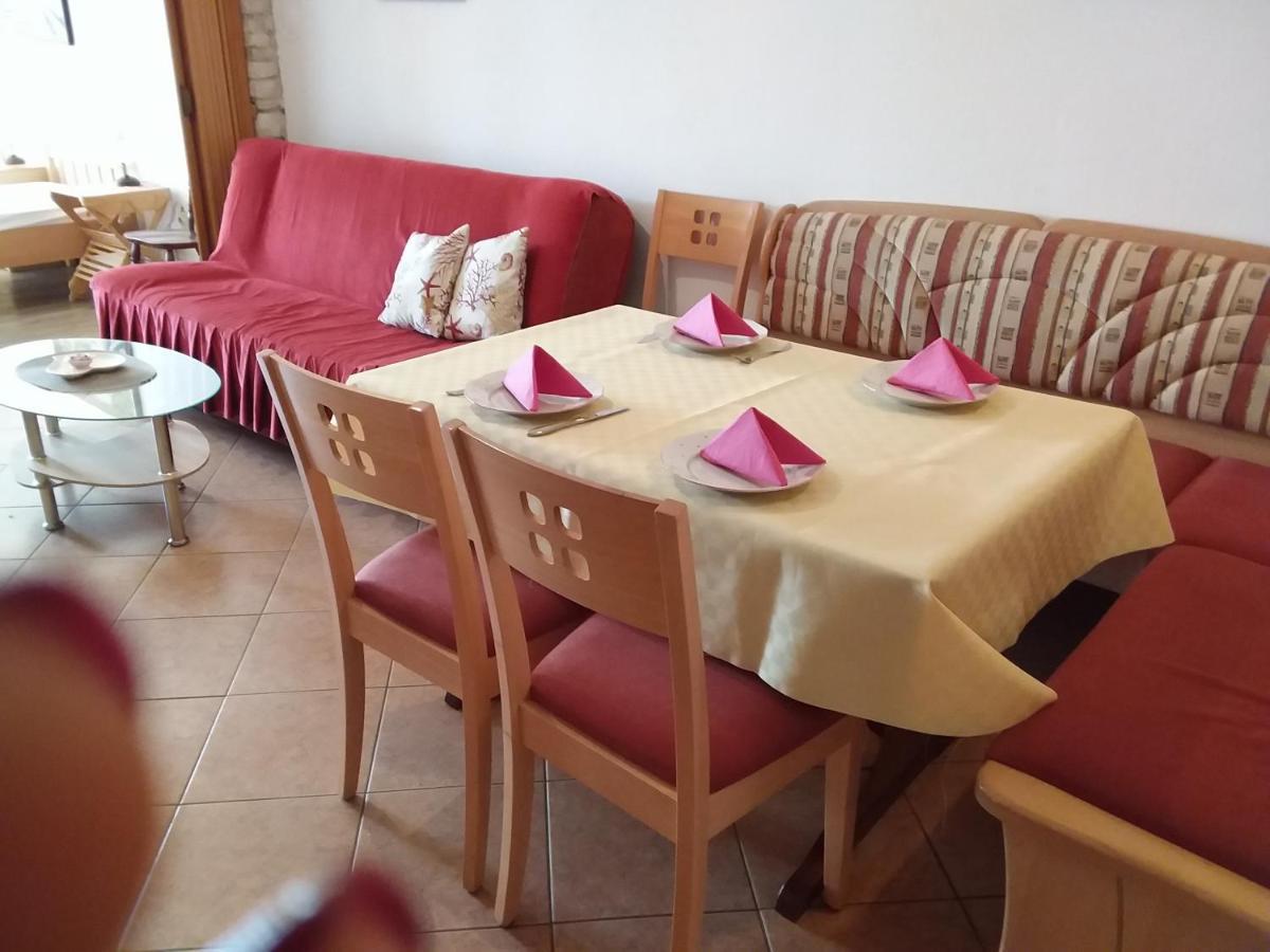 PUY Apartman Tomo מראה חיצוני תמונה