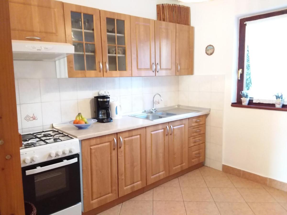 PUY Apartman Tomo מראה חיצוני תמונה