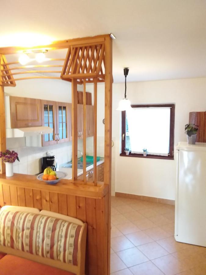 PUY Apartman Tomo מראה חיצוני תמונה