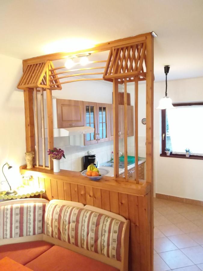 PUY Apartman Tomo מראה חיצוני תמונה