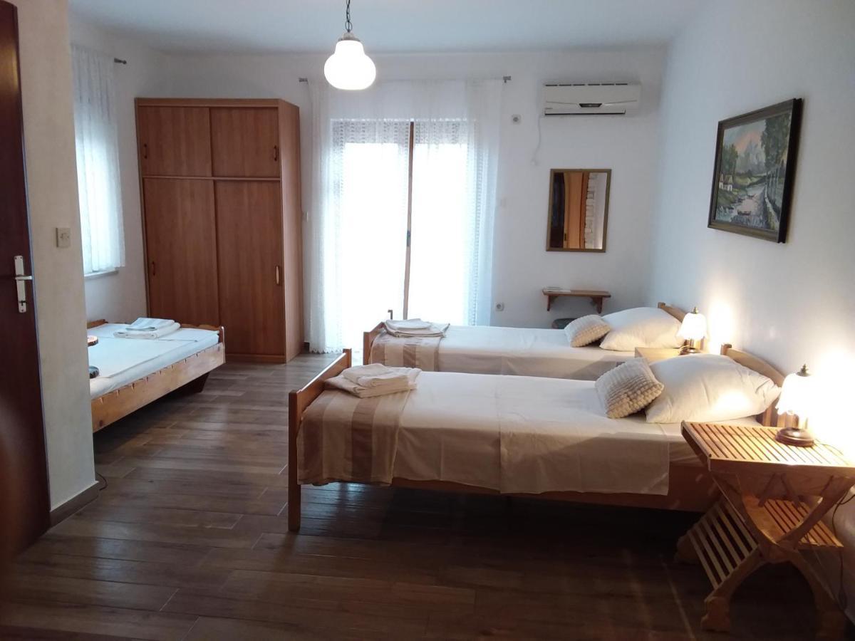 PUY Apartman Tomo מראה חיצוני תמונה