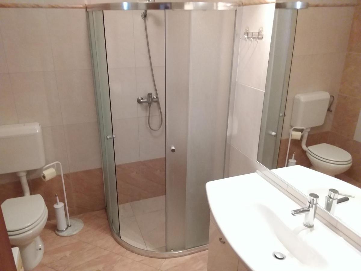 PUY Apartman Tomo מראה חיצוני תמונה