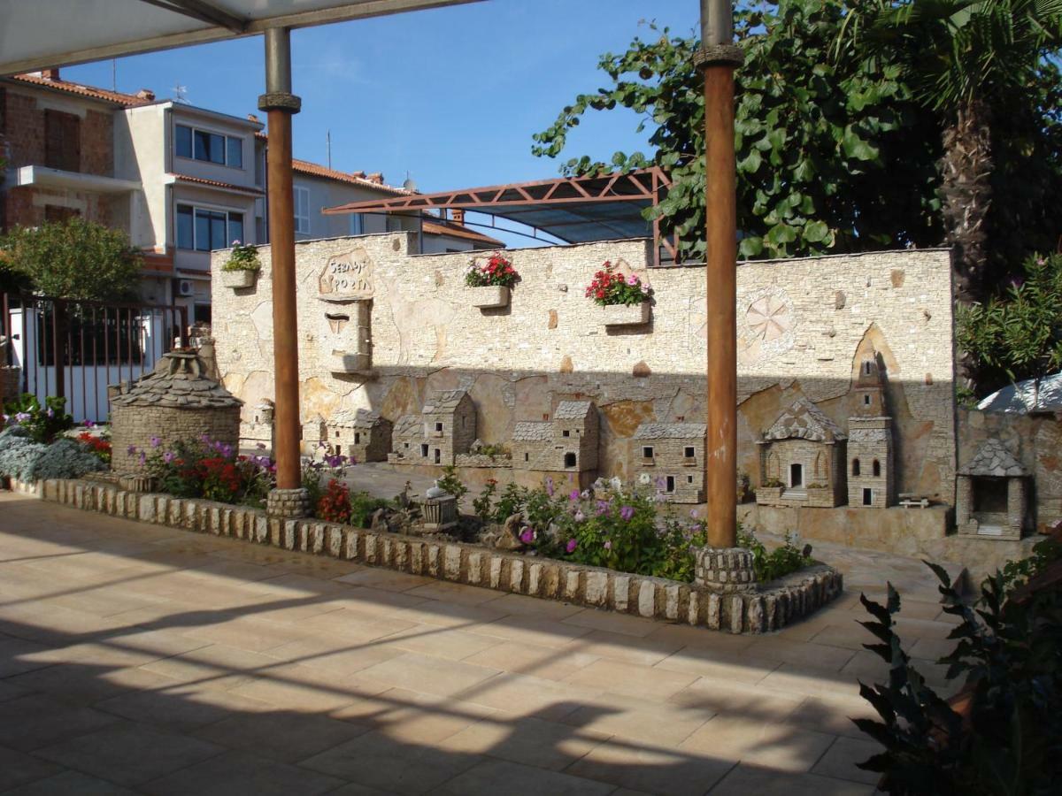 PUY Apartman Tomo מראה חיצוני תמונה